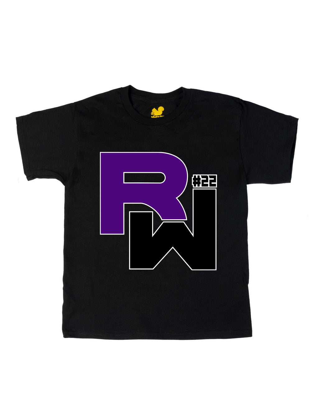 Ruby Whitehorn Clemson Youth T-Shirt