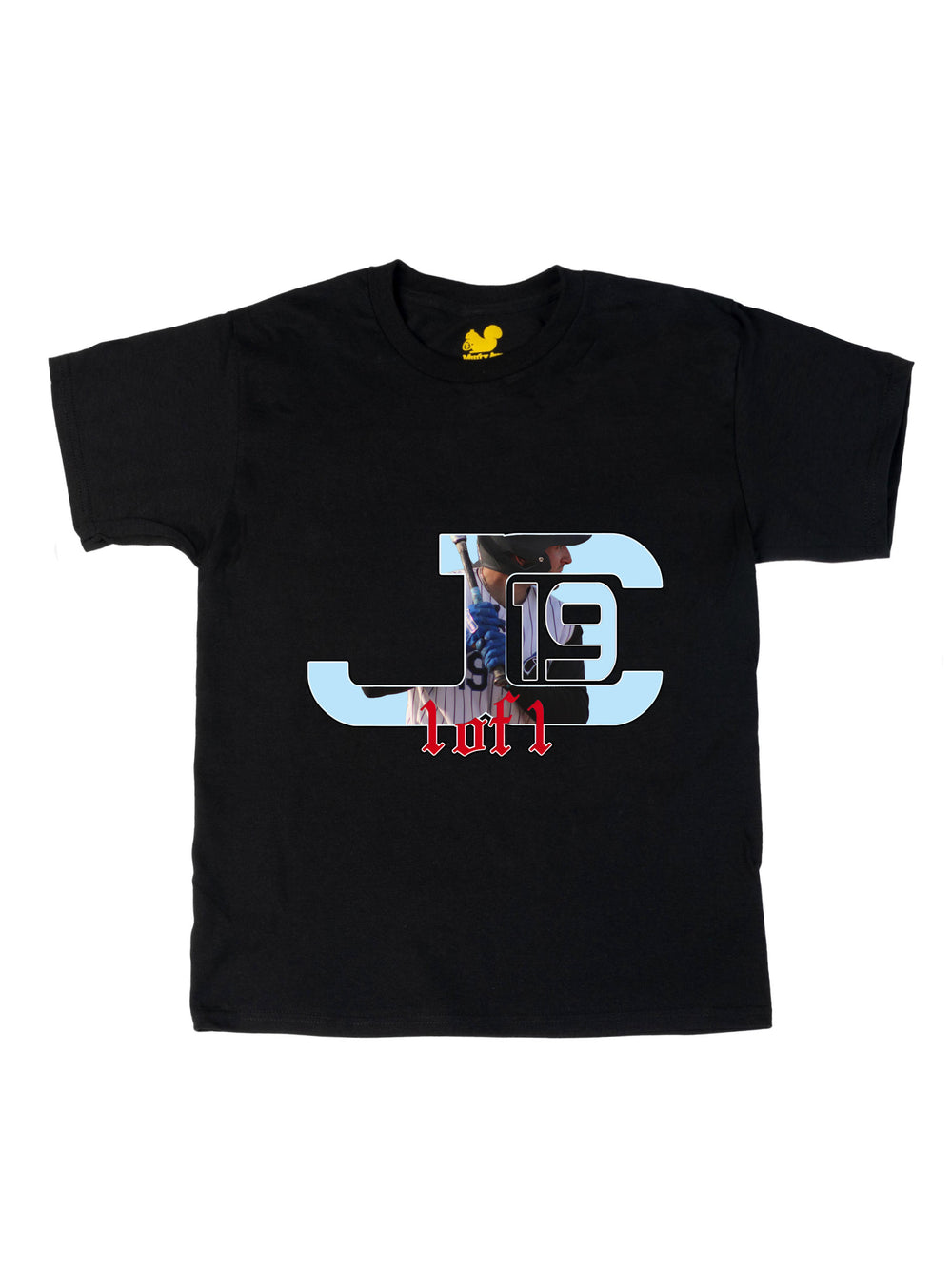 Joseph Cardinal Logo Youth T-Shirt