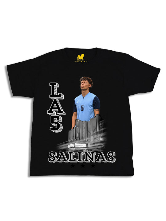 Lorenzo Avalos City Youth T-Shirt