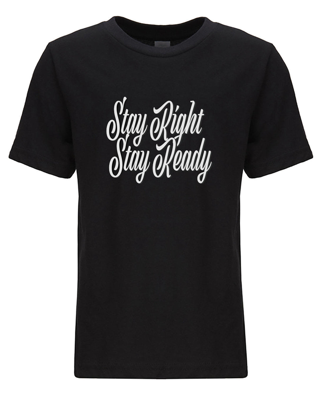 Danjel Purifoy Youth T-Shirt