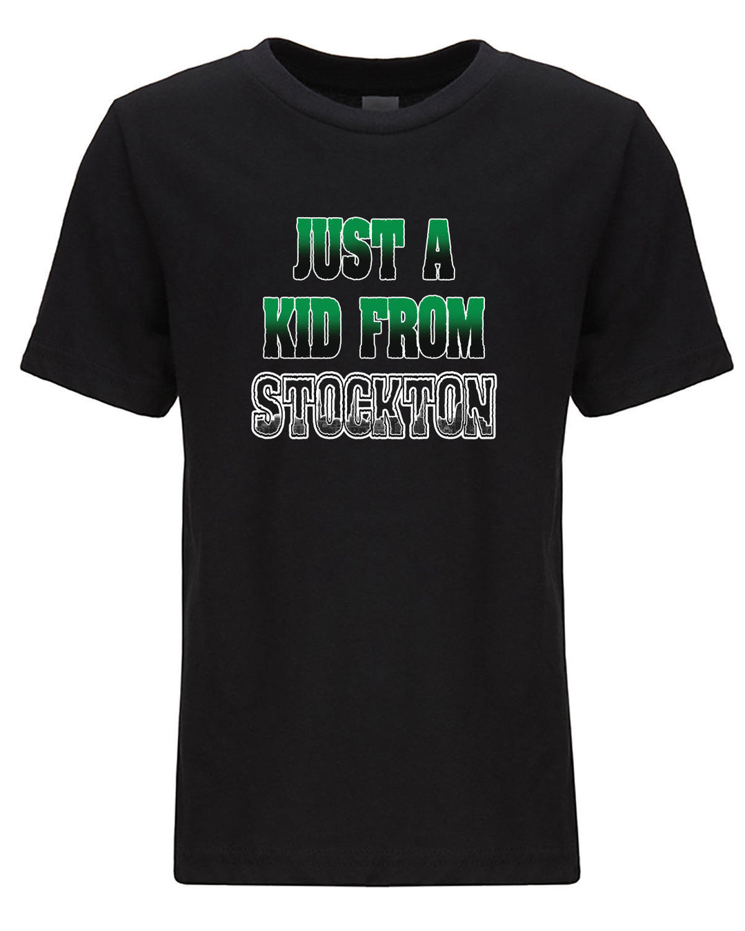 Andre Warren Youth T-Shirt