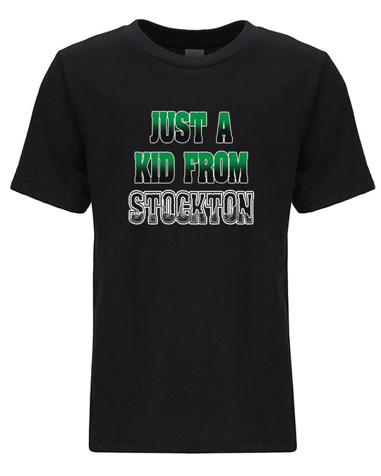 Andre Warren Youth T-Shirt