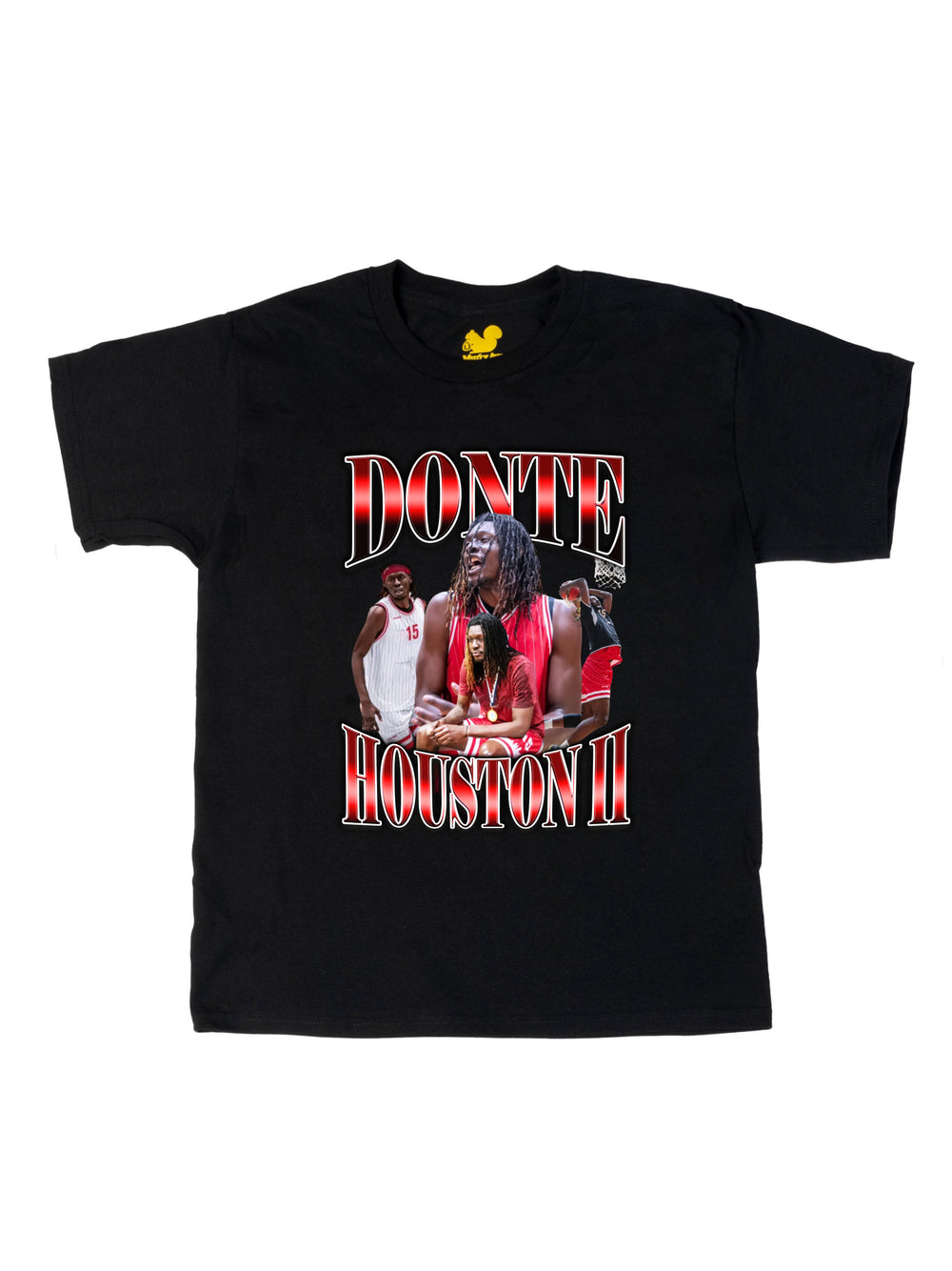Donte Houston Youth T-Shirt