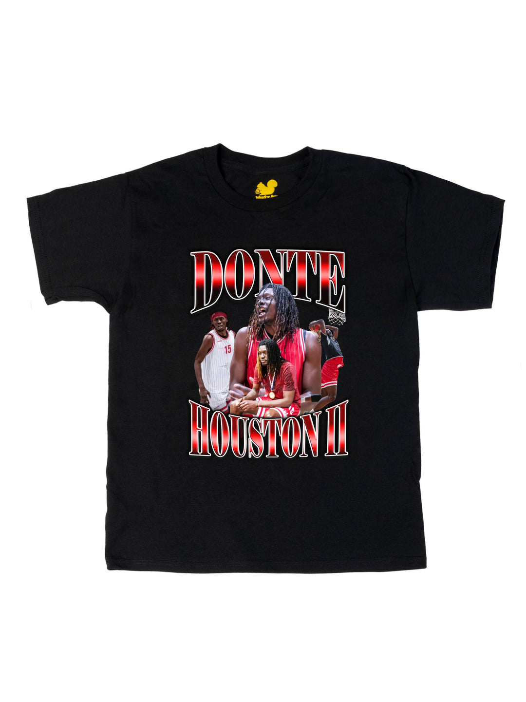 Donte Houston Youth T-Shirt