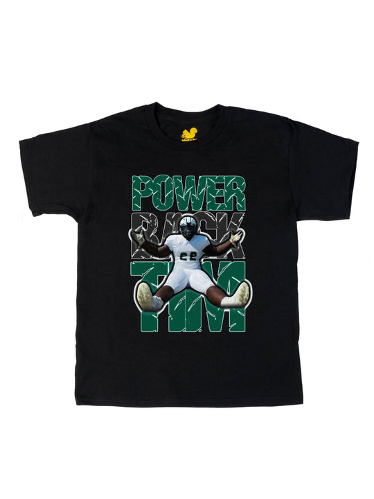 Timothy Burks Youth T-Shirt