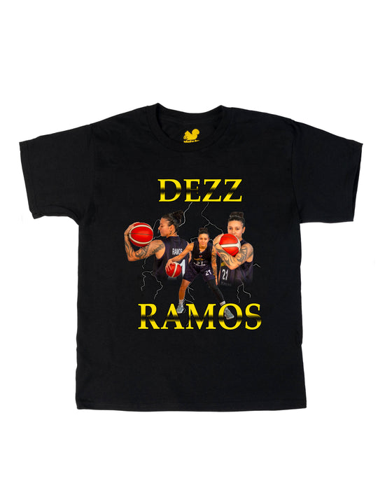 Dezz Ramos Youth T-Shirt