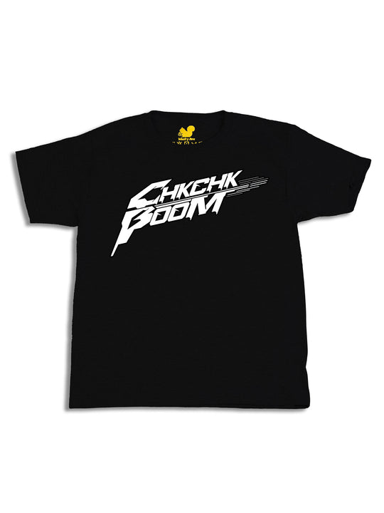 Stray Kids ATE Album Chk Chk Boom Youth T-Shirt