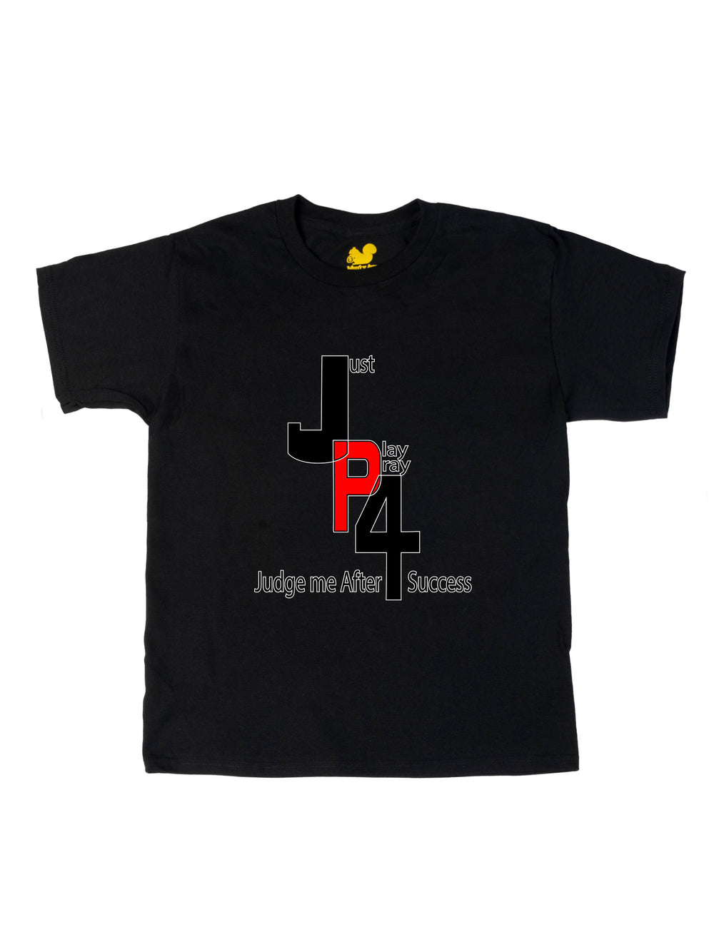 Jaquavious Peek Youth T-Shirt