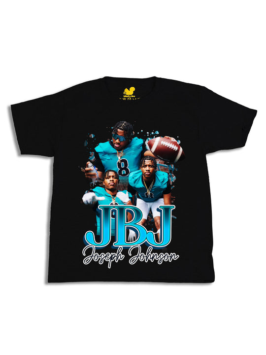 Joseph Johnson Youth T-Shirt