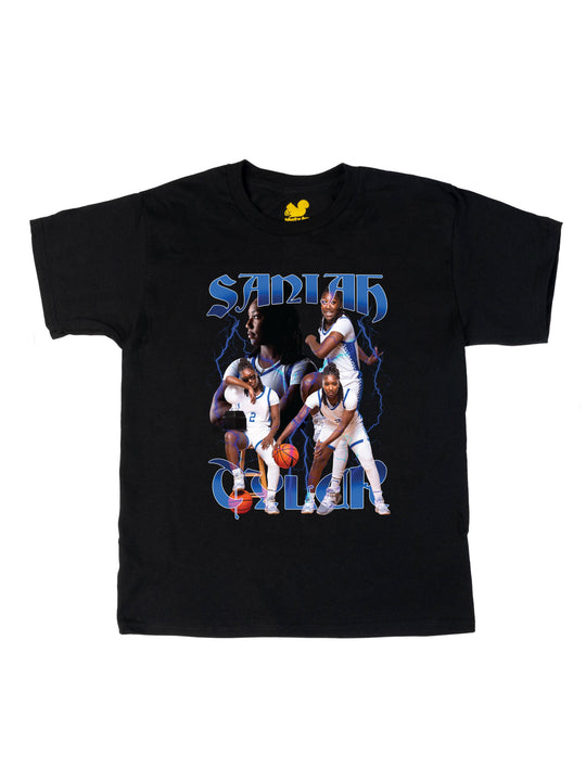 Saniah Tyler Youth T-Shirt