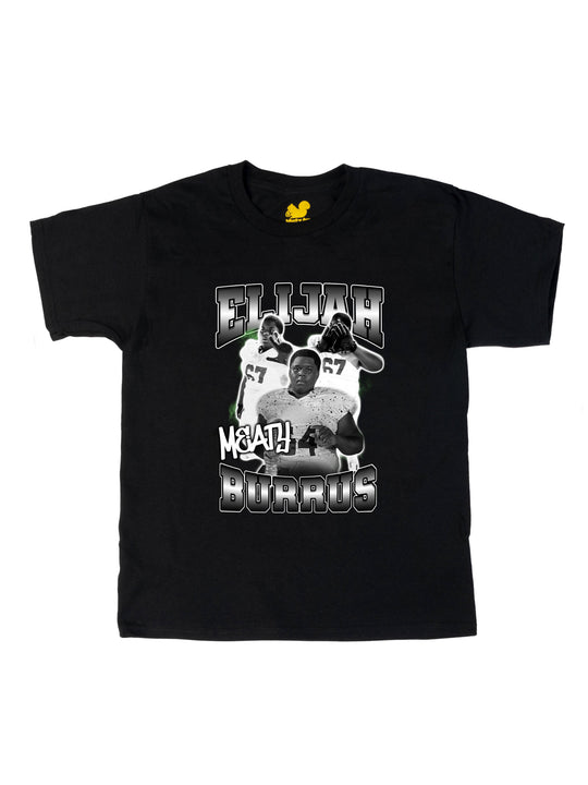 Elijah Burrus Youth T-Shirt