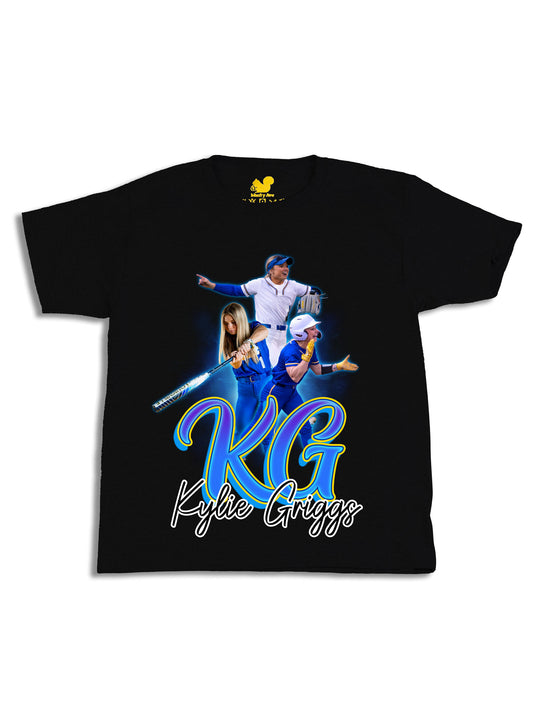 Kylie Griggs Youth T-Shirt