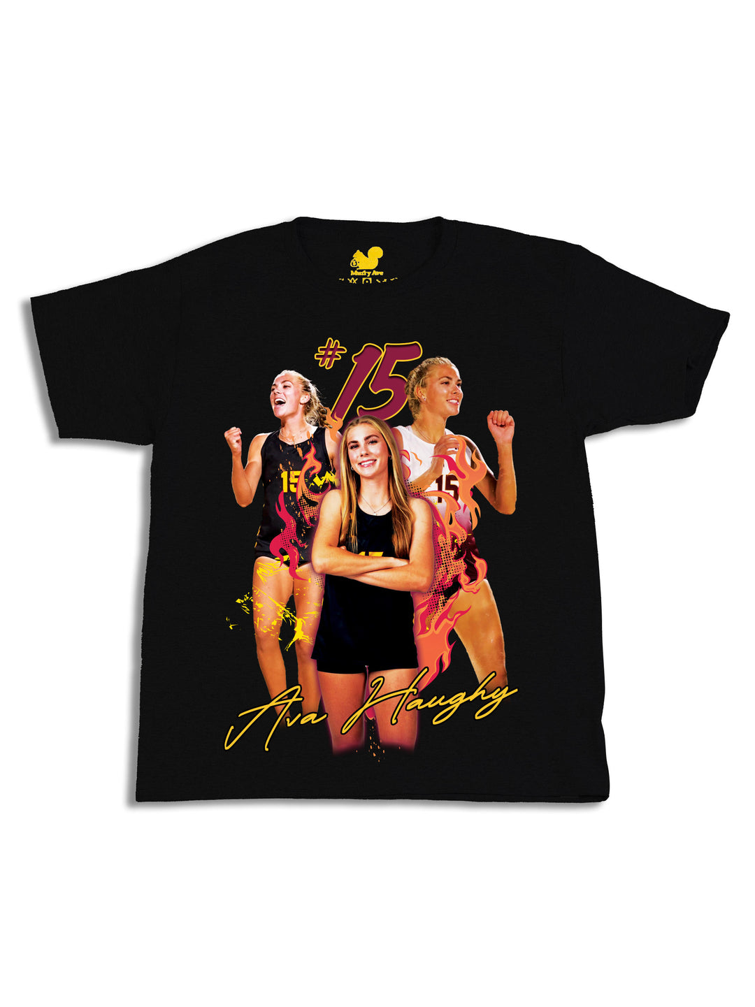 Ava Haughy Youth T-Shirt