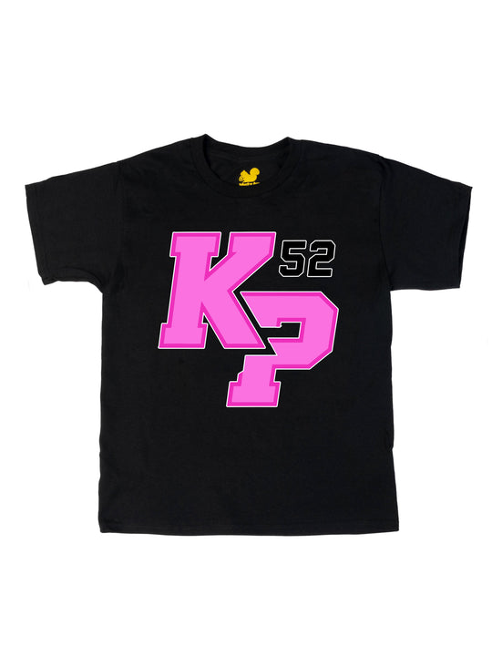 Kevin Peay Logo Youth T-Shirt
