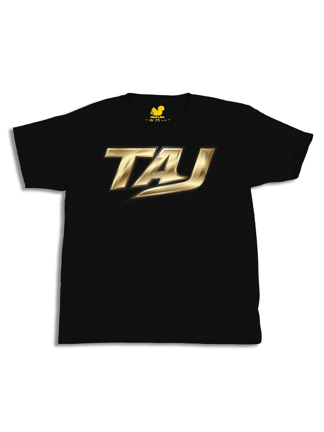 Taj Thweatt Logo Youth T-Shirt