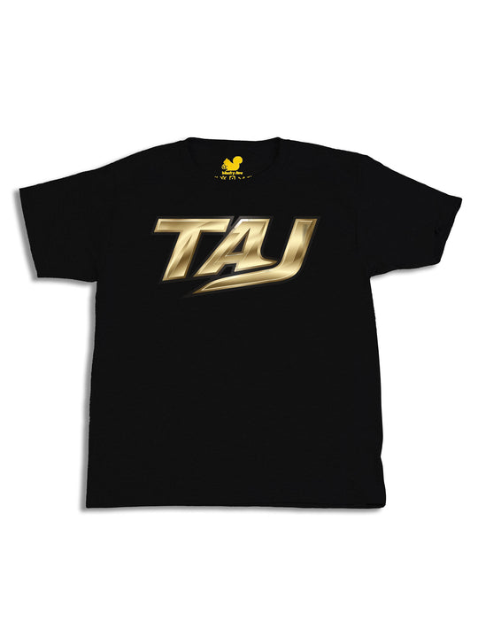 Taj Thweatt Logo Youth T-Shirt