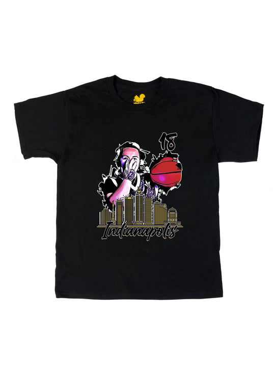 Emily Uhl Youth T-Shirt