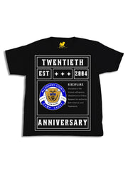 ACCC Twentieth 2 Youth T-Shirt