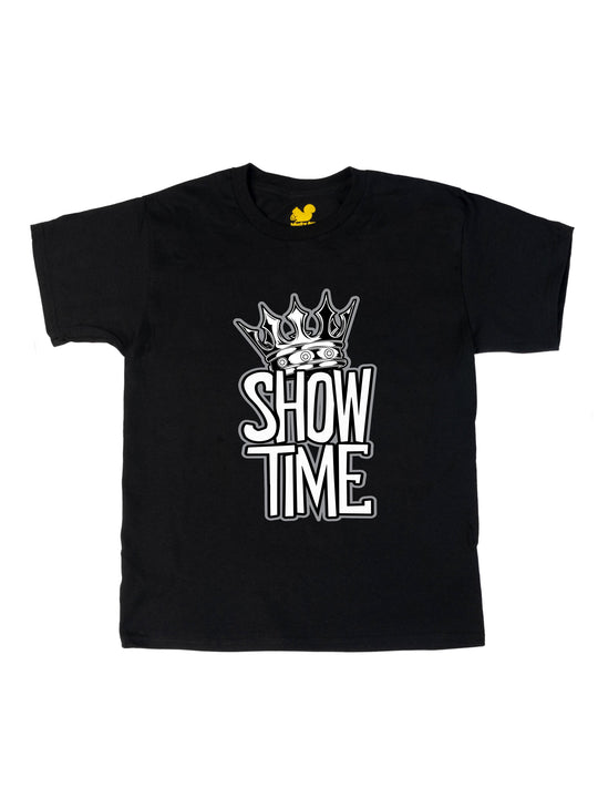 Coray Williams Logo Youth T-Shirt