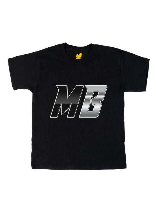 Malik Binns Youth T-Shirt