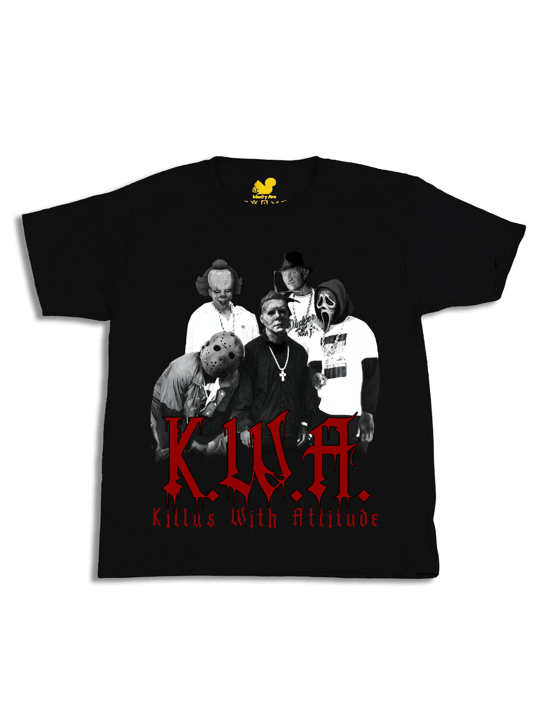 KWA Youth T-Shirt