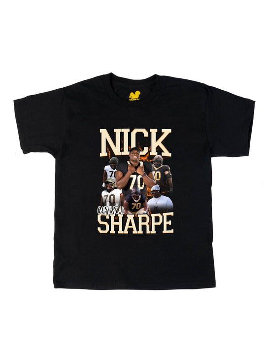 Nick Sharpe  Youth T-Shirt