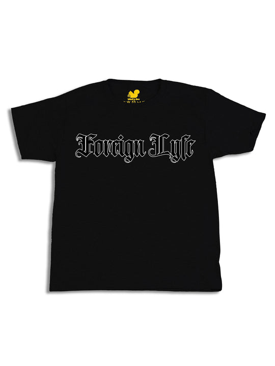Foreign Lyfe Youth T-Shirt