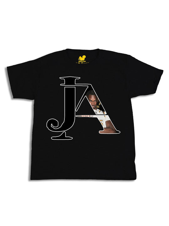 Jasteven Walker Logo Youth T-Shirt