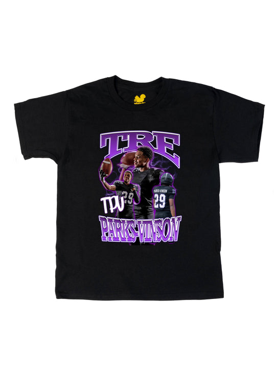 Tre Parks Vinson Youth T-Shirt