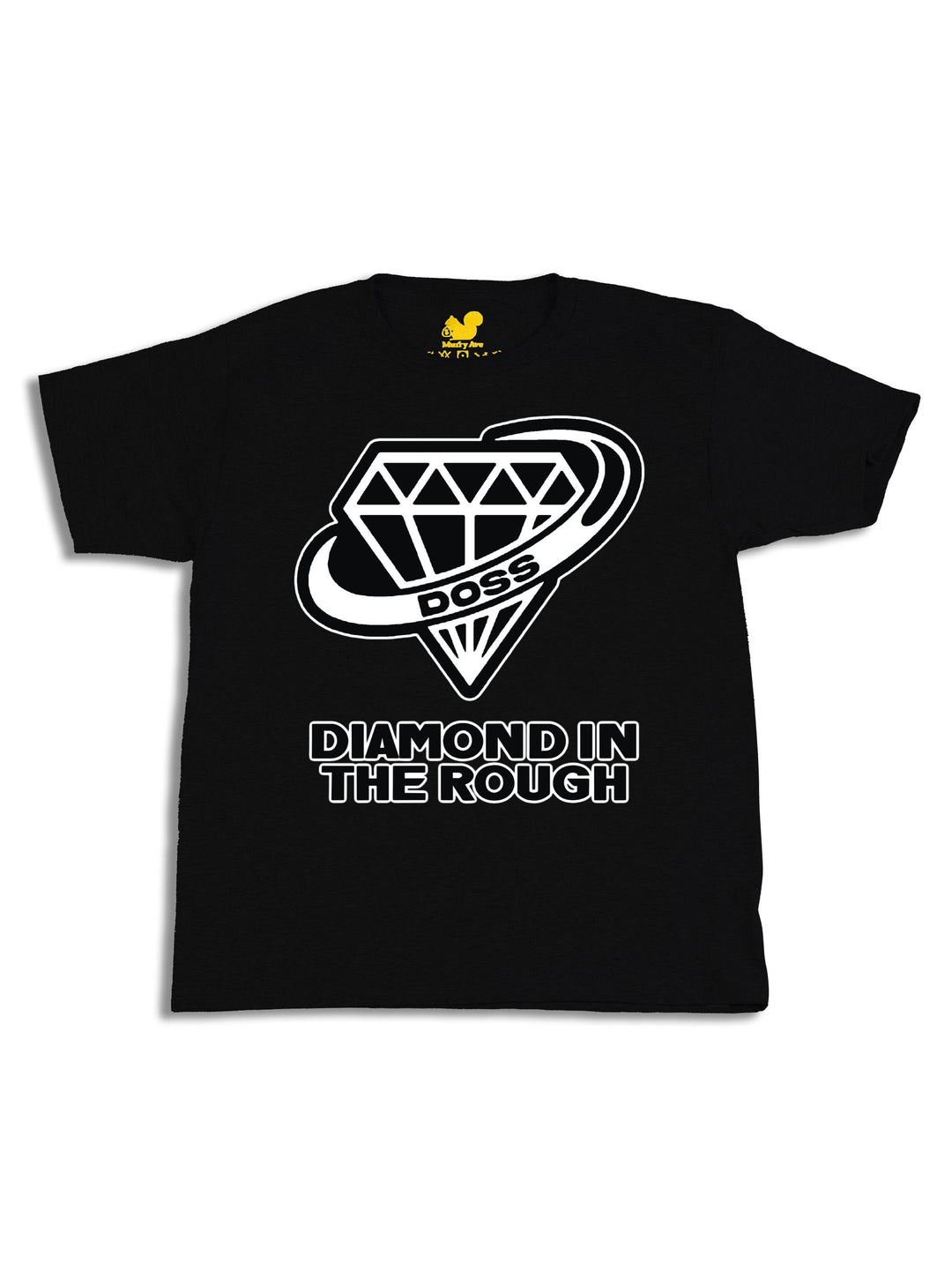 Jordan Doss Youth T-Shirt