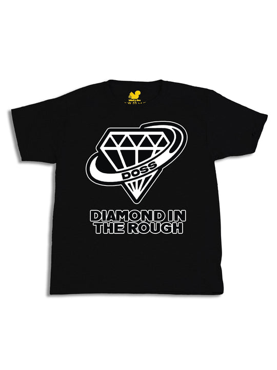 Jordan Doss Youth T-Shirt