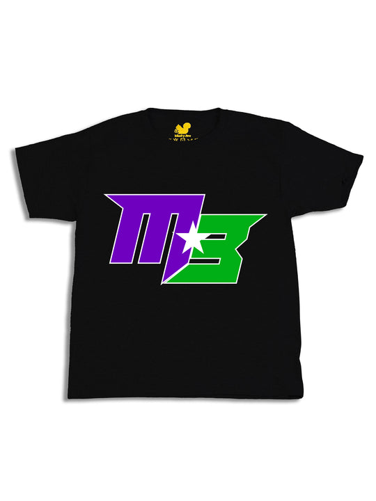 Romelle Bell Logo Youth T-Shirt