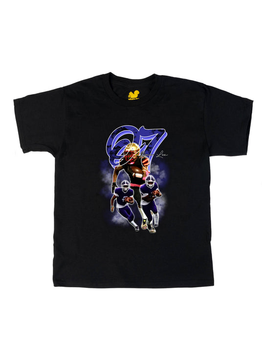 Omar Lee Youth T-Shirt