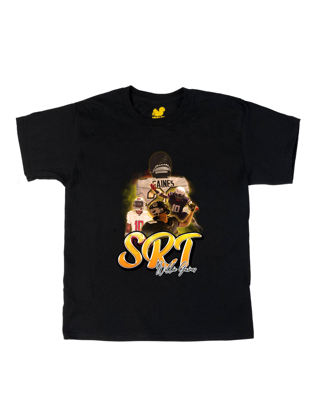 Willie Gaines Youth T-Shirt