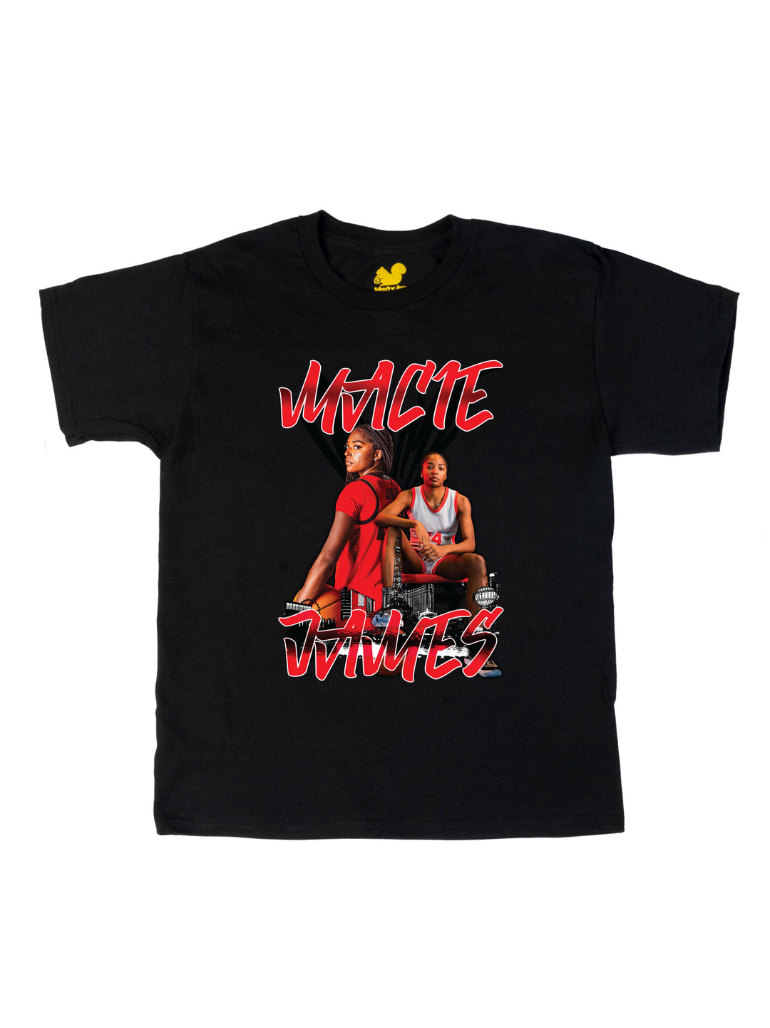 Macie James Youth T-Shirt