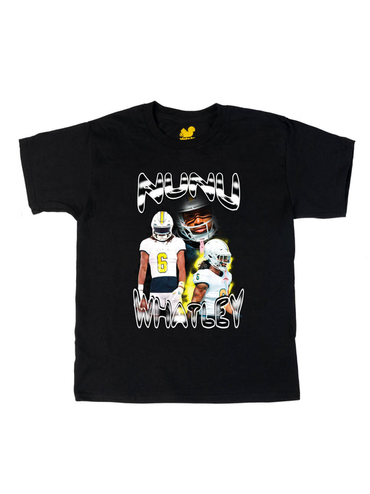 Nunu Whatley Youth T-Shirt