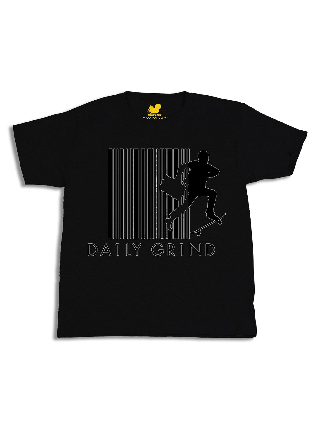 DG Barcode Youth T-Shirt
