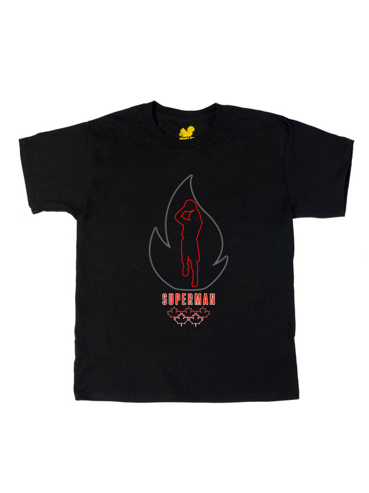 Alex Johnson Youth T-Shirt