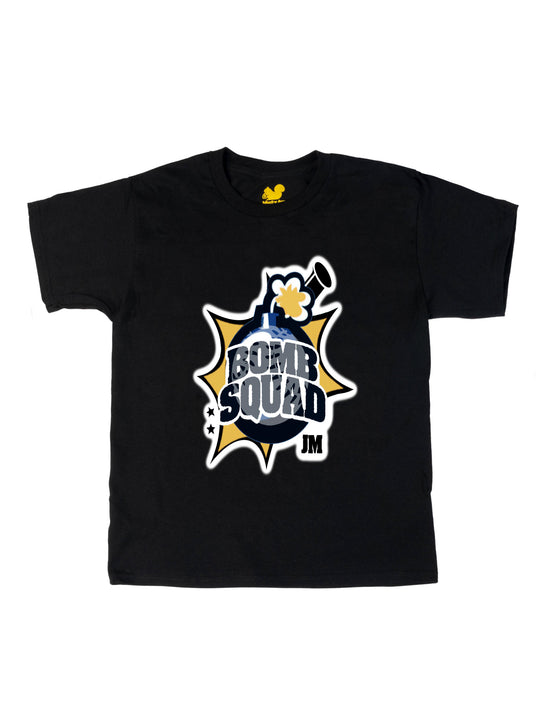 Bomb Squad Youth T-Shirt
