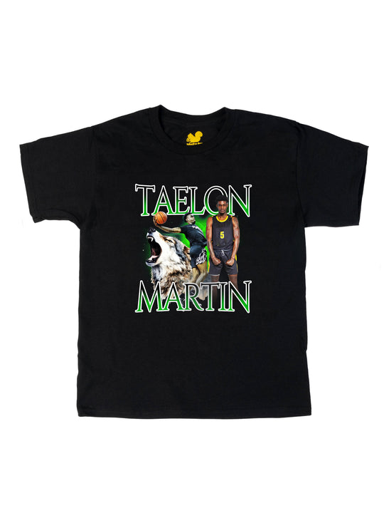 Taelon Martin Youth T-Shirt