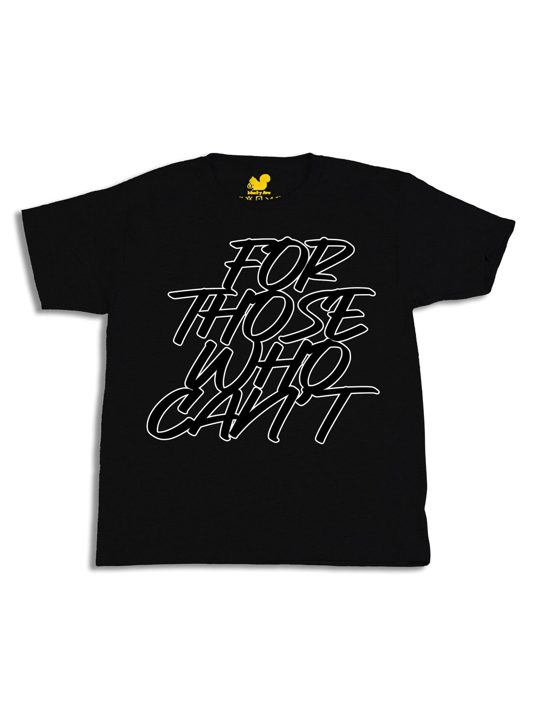 For Those Who Cant Youth T-Shirt