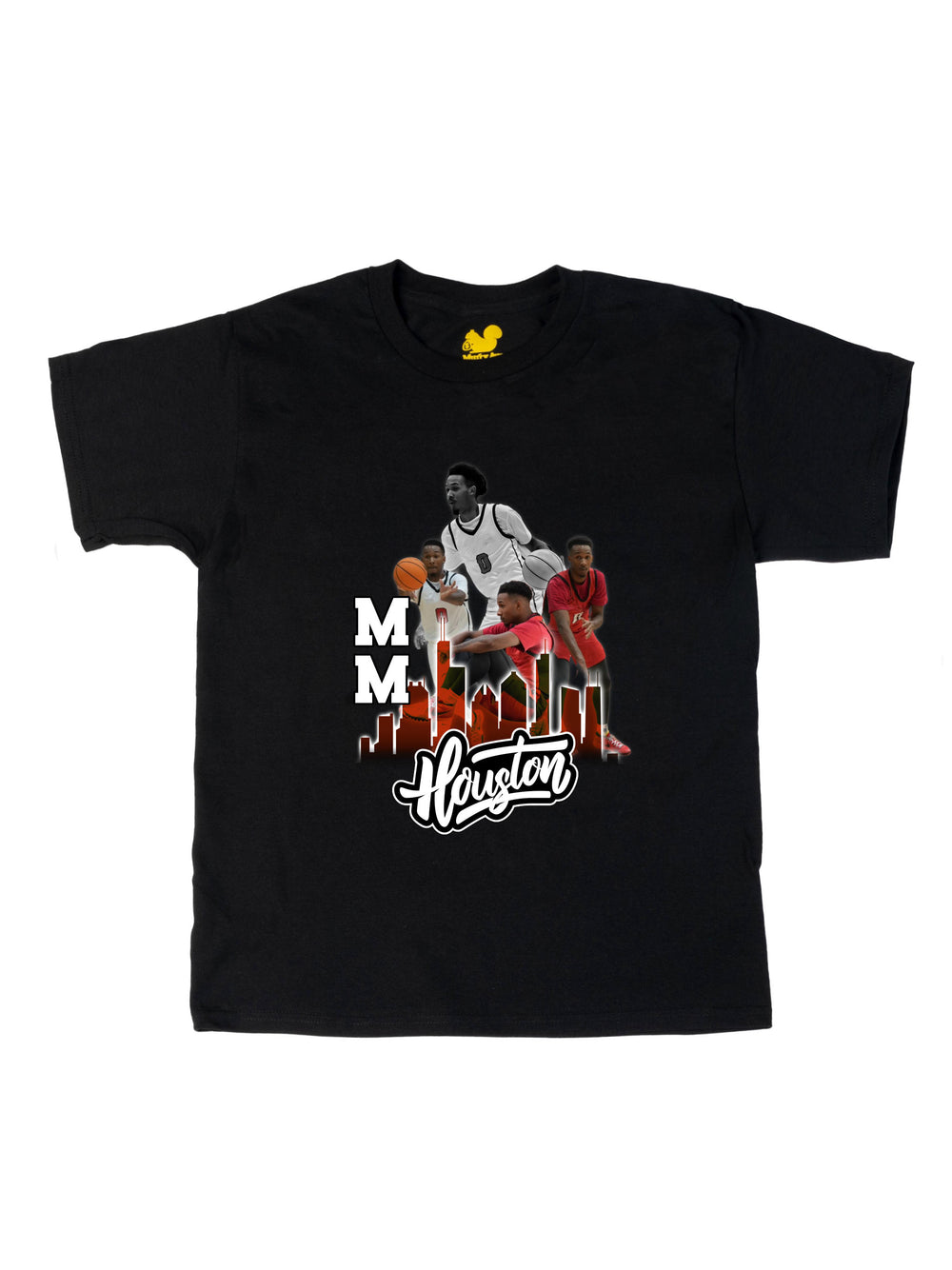 Mekhi Mclntyre Youth T-Shirt