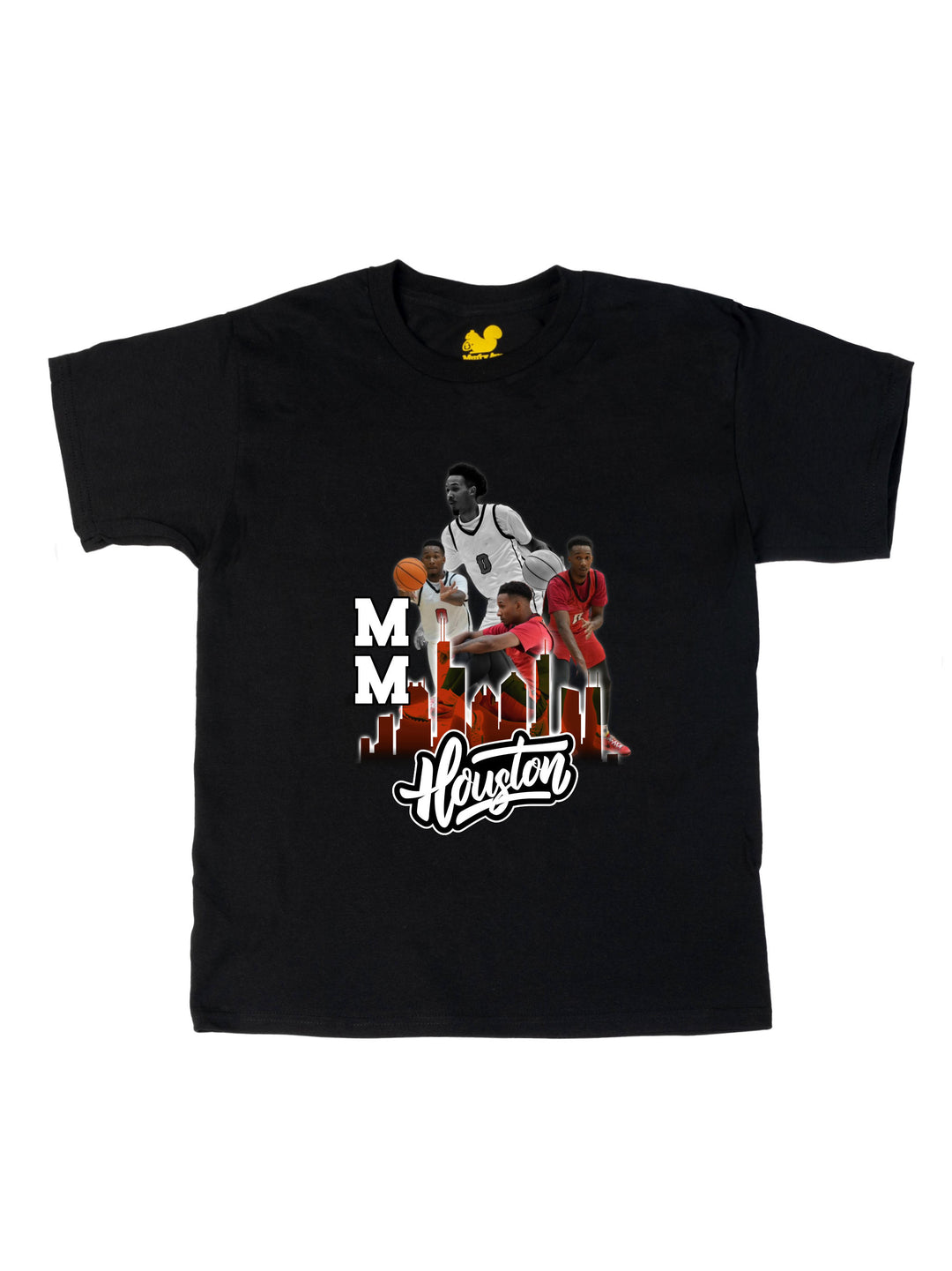 Mekhi Mclntyre Youth T-Shirt