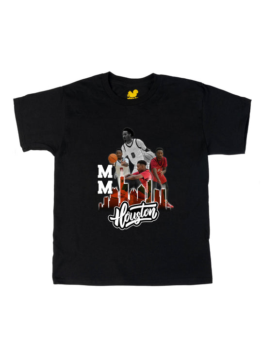 Mekhi Mclntyre Youth T-Shirt