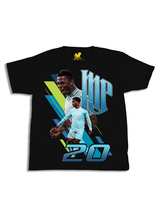 Milton Jones Youth T-Shirt