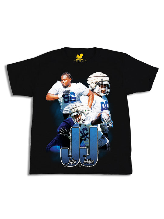 Jalen Jordan  Youth T-Shirt