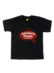 Aiellos Pizza Youth T-Shirt