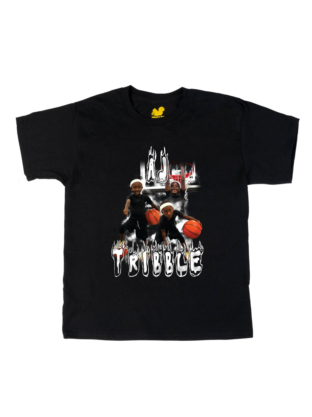 AJ Tribble Youth T-Shirt