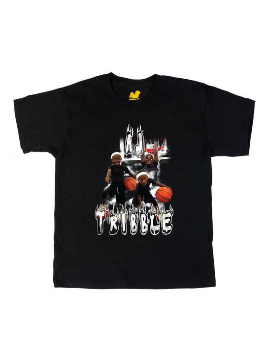 AJ Tribble Youth T-Shirt