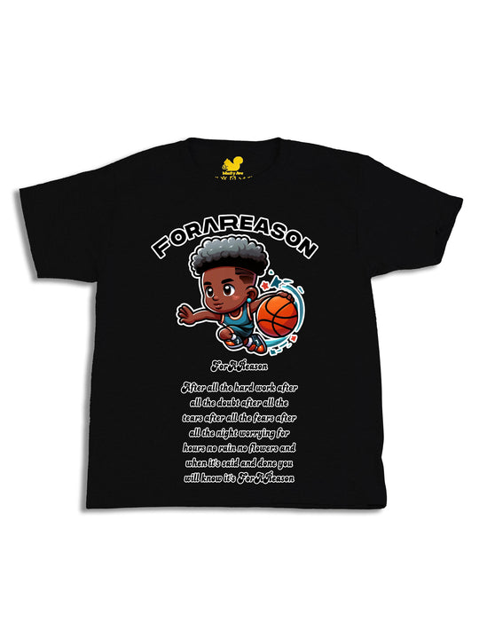 ForAReason Youth T-Shirt